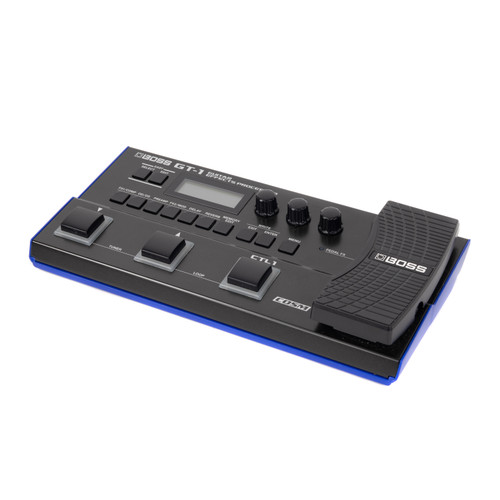 Used Boss GT-1 Multi-Effects Pedal