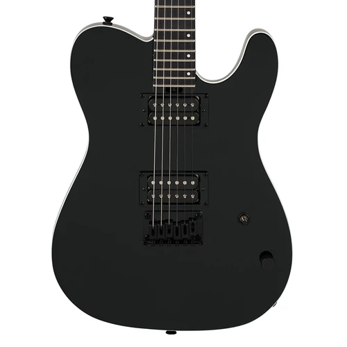 Charvel Standard Series San Dimas Style 2 SD2 HH HT - Black