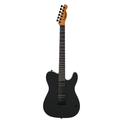 Charvel Standard Series San Dimas Style 2 SD2 HH HT - Black