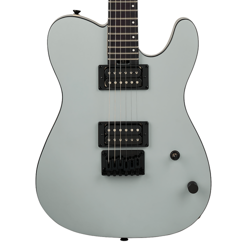 Charvel Standard Series San Dimas Style 2 SD2 HH HT - Satin Gray