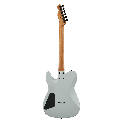 Charvel Standard Series San Dimas Style 2 SD2 HH HT - Satin Gray