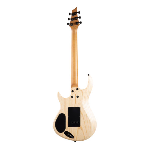 Used Kiesel Aries A2 Natural Satin