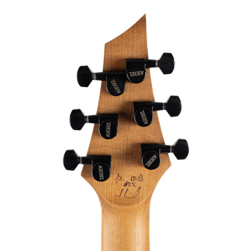 Used Kiesel Aries A2 Natural Satin