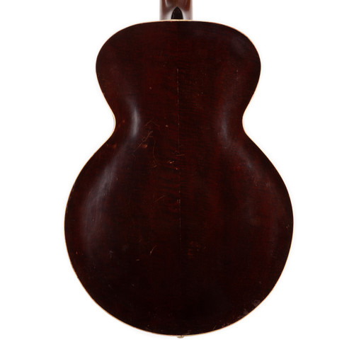 Vintage Gibson L-3 Natural 1908