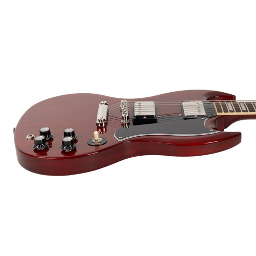 Used Gibson SG Standard '61 Stop Bar Vintage Cherry 2025