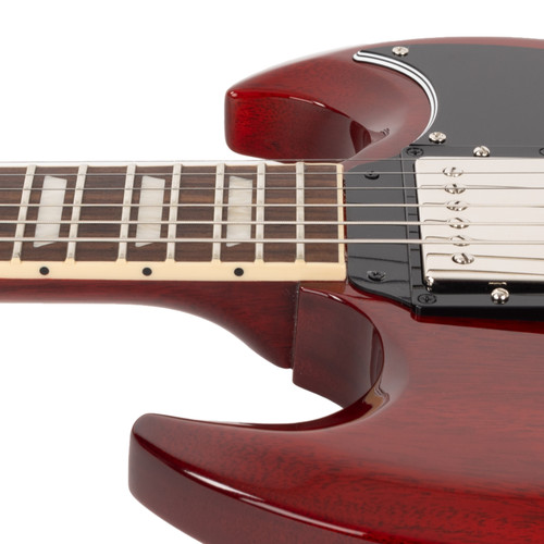 Used Gibson SG Standard '61 Stop Bar Vintage Cherry 2025