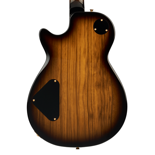 Gretsch Limited Edition Electromatic Black Limba Jet - Sunburst