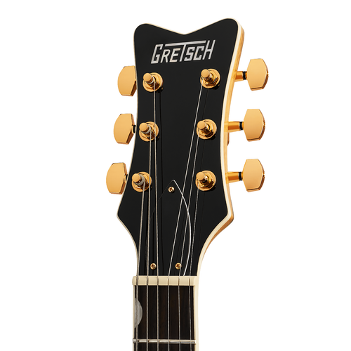 Gretsch Limited Edition Electromatic Black Limba CVT - Sunburst