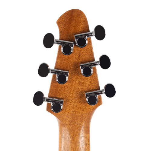 Powers Electric A-Type Premium PF42 Pickups CamTail B474 - Signal Orange