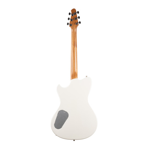Powers Electric A-Type Premium PF42 Camtail B478 - Pearl White