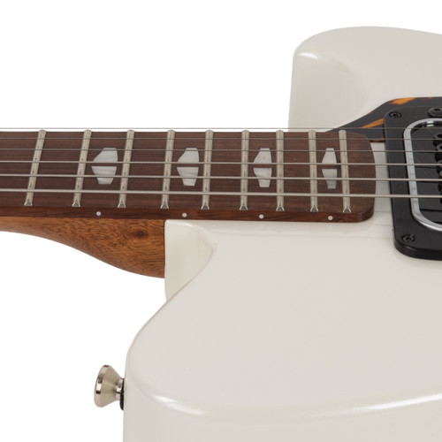 Powers Electric A-Type Premium PF42 Camtail B478 - Pearl White