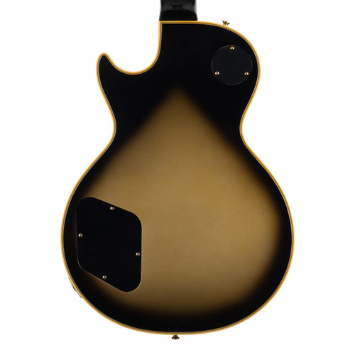 Used Gibson Custom 1968 Les Paul Custom "CME Spec" Antique Silverburst 2025