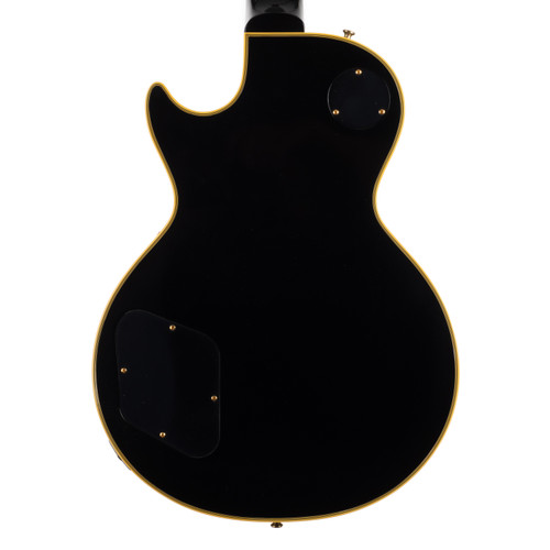 Used Gibson Custom 1957 Les Paul Custom 3-Pickup Ebony 2022