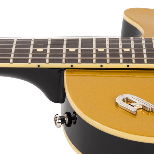 Used Duesenberg Starplayer TV Gold Top 2024