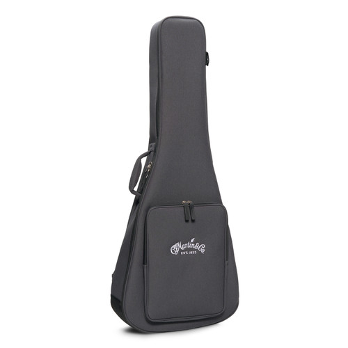 Martin 00L-16E Sloped Shoulder - Black Smoke