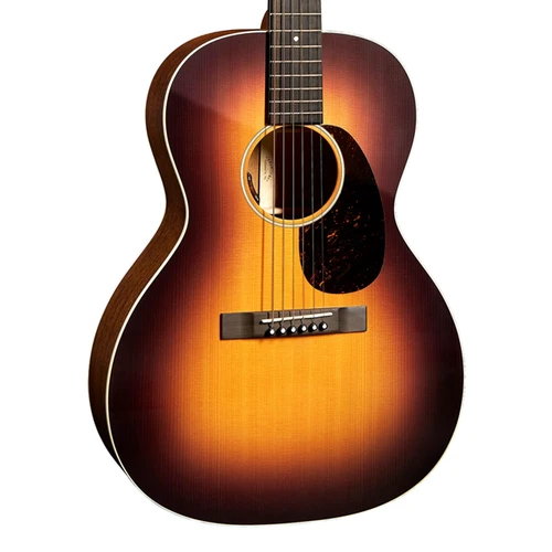 Martin 00L-16E Sloped Shoulder - 1935 Burst