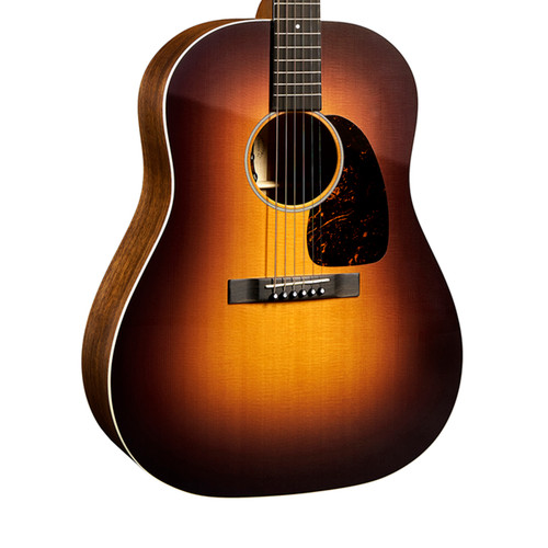 Martin DSS-16E Sloped Shoulder Dreadnought - 1935 Burst