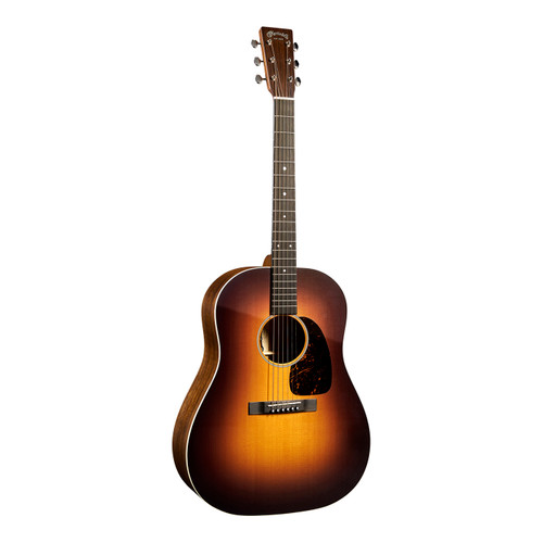 Martin DSS-16E Sloped Shoulder Dreadnought - 1935 Burst