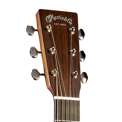 Martin DSS-16E Sloped Shoulder Dreadnought - 1935 Burst