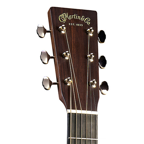 Martin DSS-16E Sloped Shoulder Dreadnought - Cherry Cola