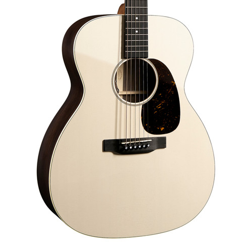 Martin J-16E Grand Jumbo - Cream