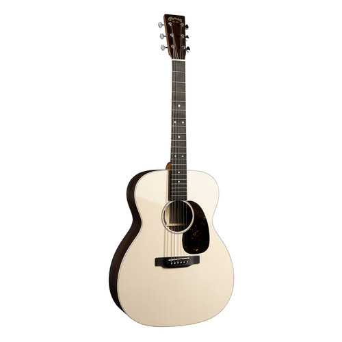Martin J-16E Grand Jumbo - Cream