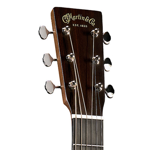 Martin J-16E Grand Jumbo - Cream