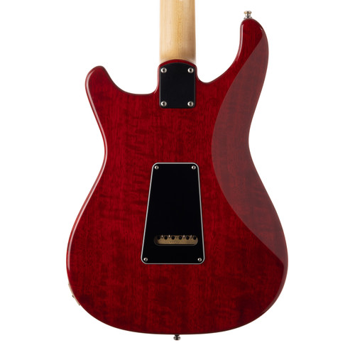 Used PRS Brent Mason Signature Cherry 2015