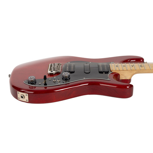 Used PRS Brent Mason Signature Cherry 2015