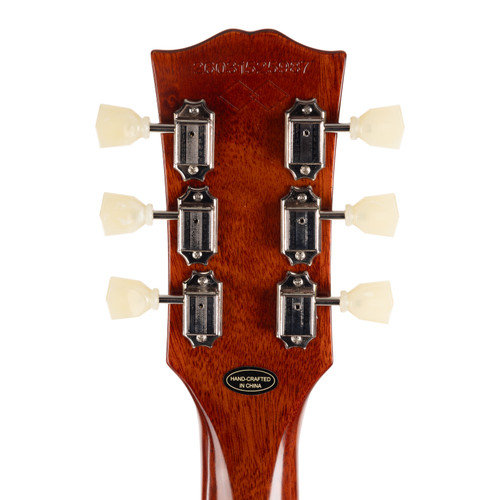 Epiphone IGC 1959 Les Paul Standard Reissue Left Handed - Deep Cherry Sunburst