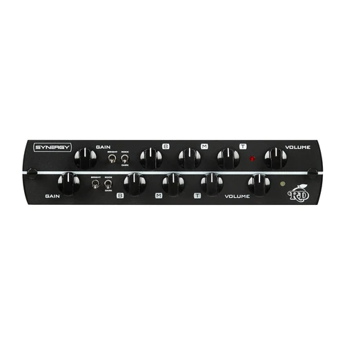 Synergy Preamp Module - RD British High Gain