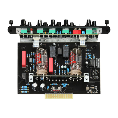Synergy Preamp Module - RD British High Gain