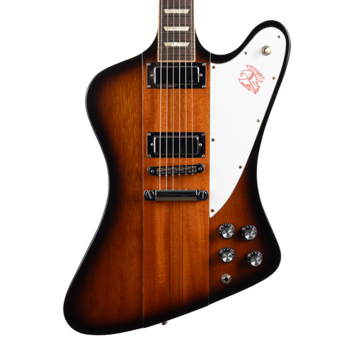 Used Gibson Firebird V Sunburst 2013