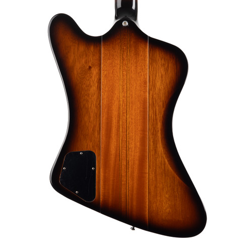Used Gibson Firebird V Sunburst 2013
