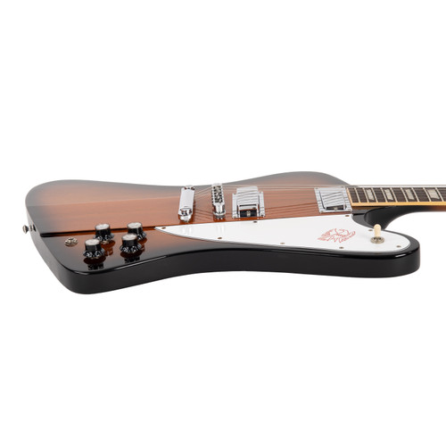 Used Gibson Firebird V Sunburst 2013