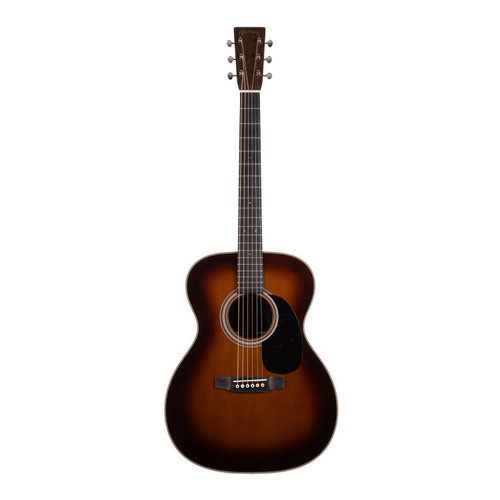 Martin 000-28 Auditorium - 1933 Ambertone