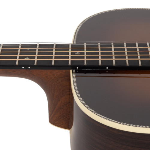 Martin 000-28 Auditorium - 1933 Ambertone