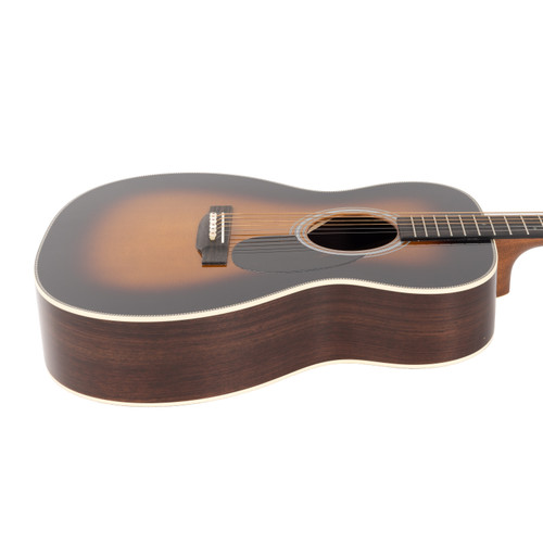 Martin OM-28 Standard Series - 1935 Sunburst