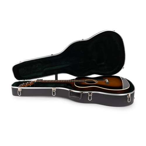 Martin OM-28 Standard Series - 1935 Sunburst