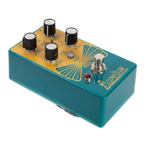 Used EarthQuaker Devices Aurelius Chorus Pedal