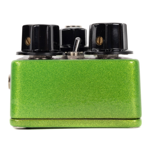 Used EarthQuaker Devices Hummingbird Tremolo Pedal