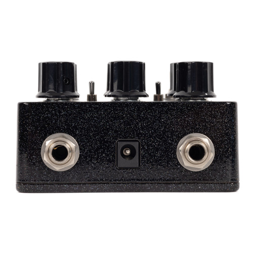 Used Electronic Audio Experiments Longsword Overdrive Pedal