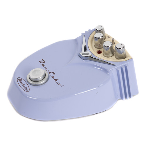Used Danelectro Dan Echo Delay Pedal