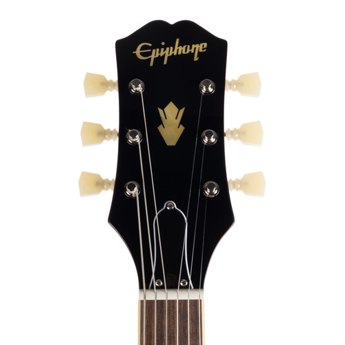 Used Epiphone Joe Bonamassa 1962 ES-335 Sixties Cherry 2022
