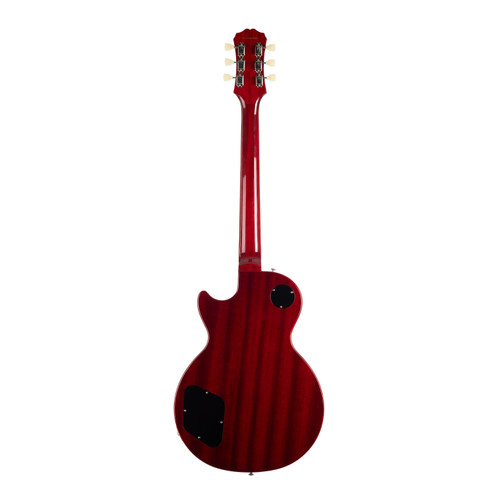 Used Epiphone Les Paul Standard Plus Heritage Cherry Sunburst 2012
