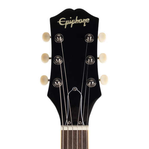 Used Epiphone Inspired by Gibson SG Special P-90 Pelham Blue 2020