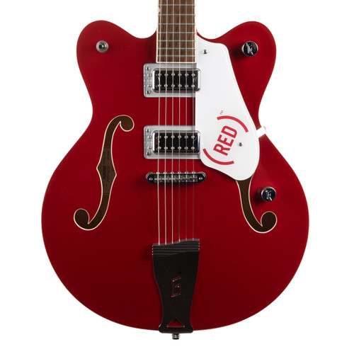 Used Gretsch G5623 Electromatic Center-Block (RED) 2015