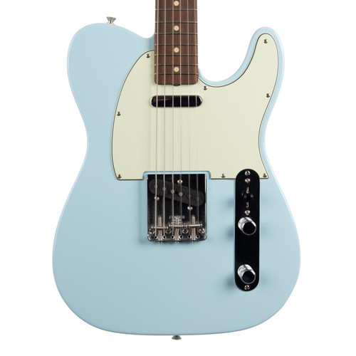 Used Fender Vintera II 60s Telecaster - Sonic Blue