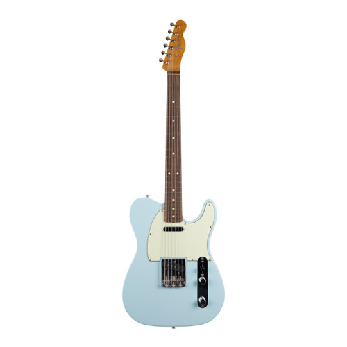 Used Fender Vintera II 60s Telecaster - Sonic Blue