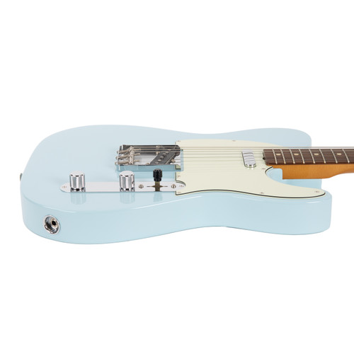 Used Fender Vintera II 60s Telecaster - Sonic Blue